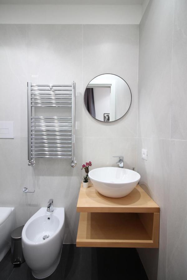 Solli Rooms Palerme Extérieur photo