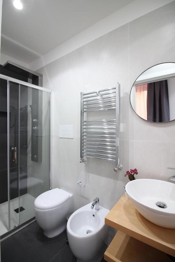 Solli Rooms Palerme Extérieur photo
